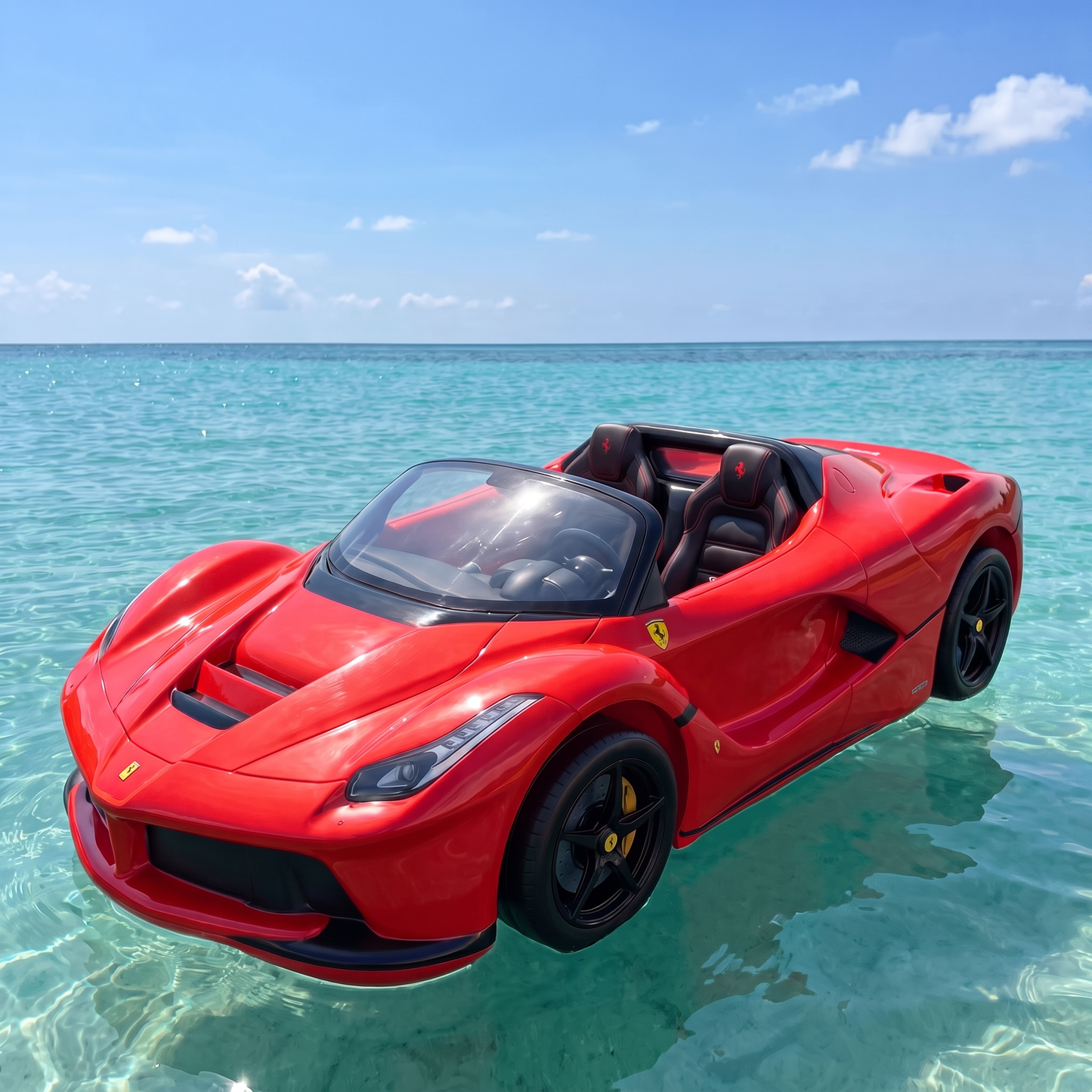 AquaCar™