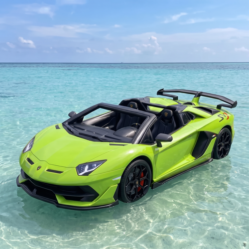 AquaCar™