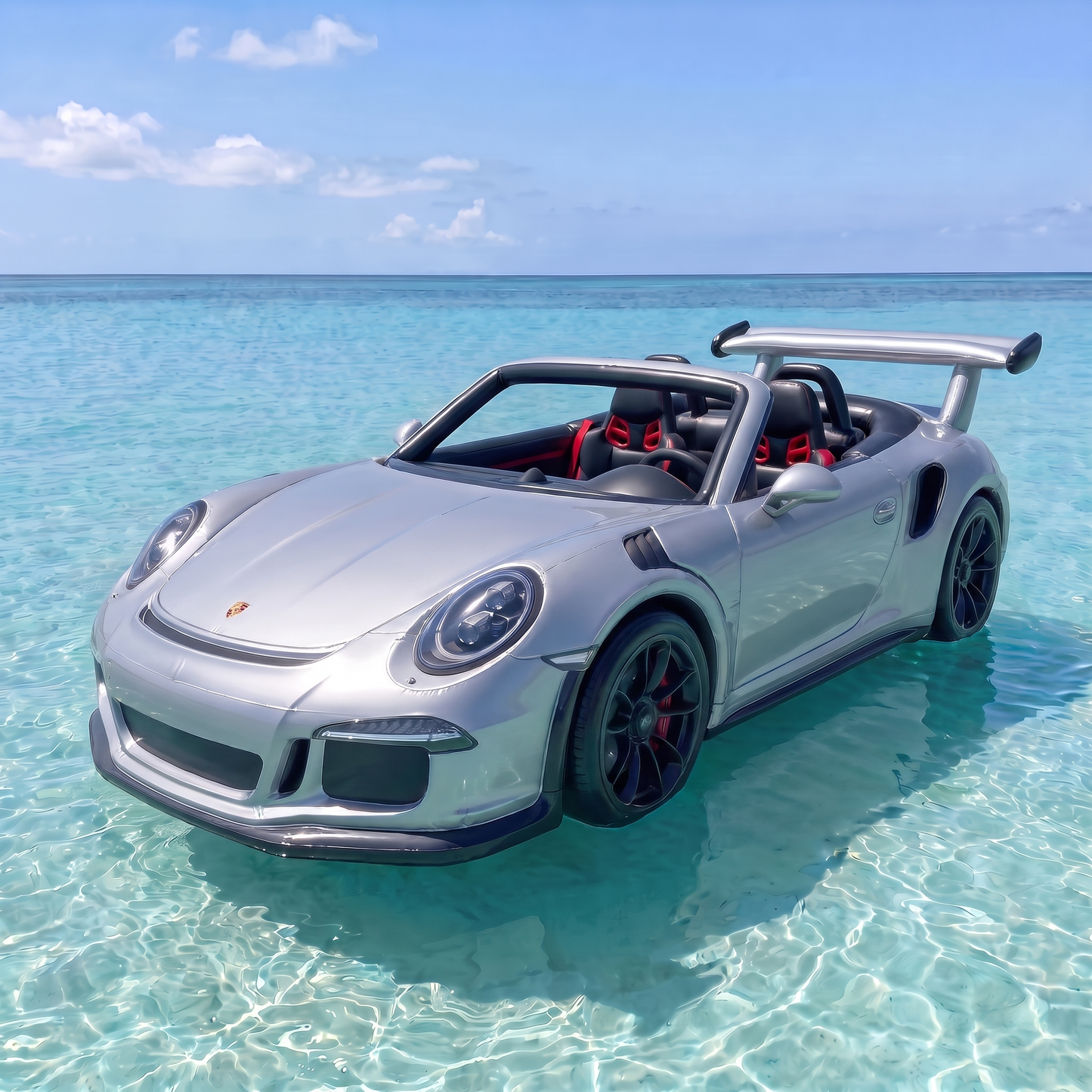 AquaCar™