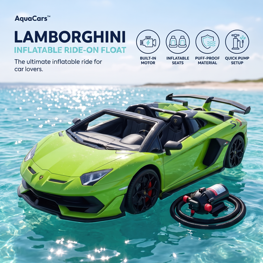 AquaCar™